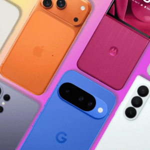 Phones