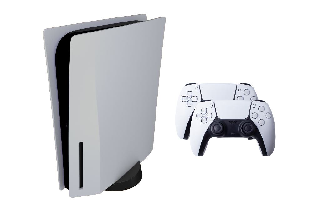 Gaming