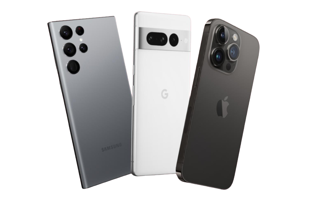 Phones